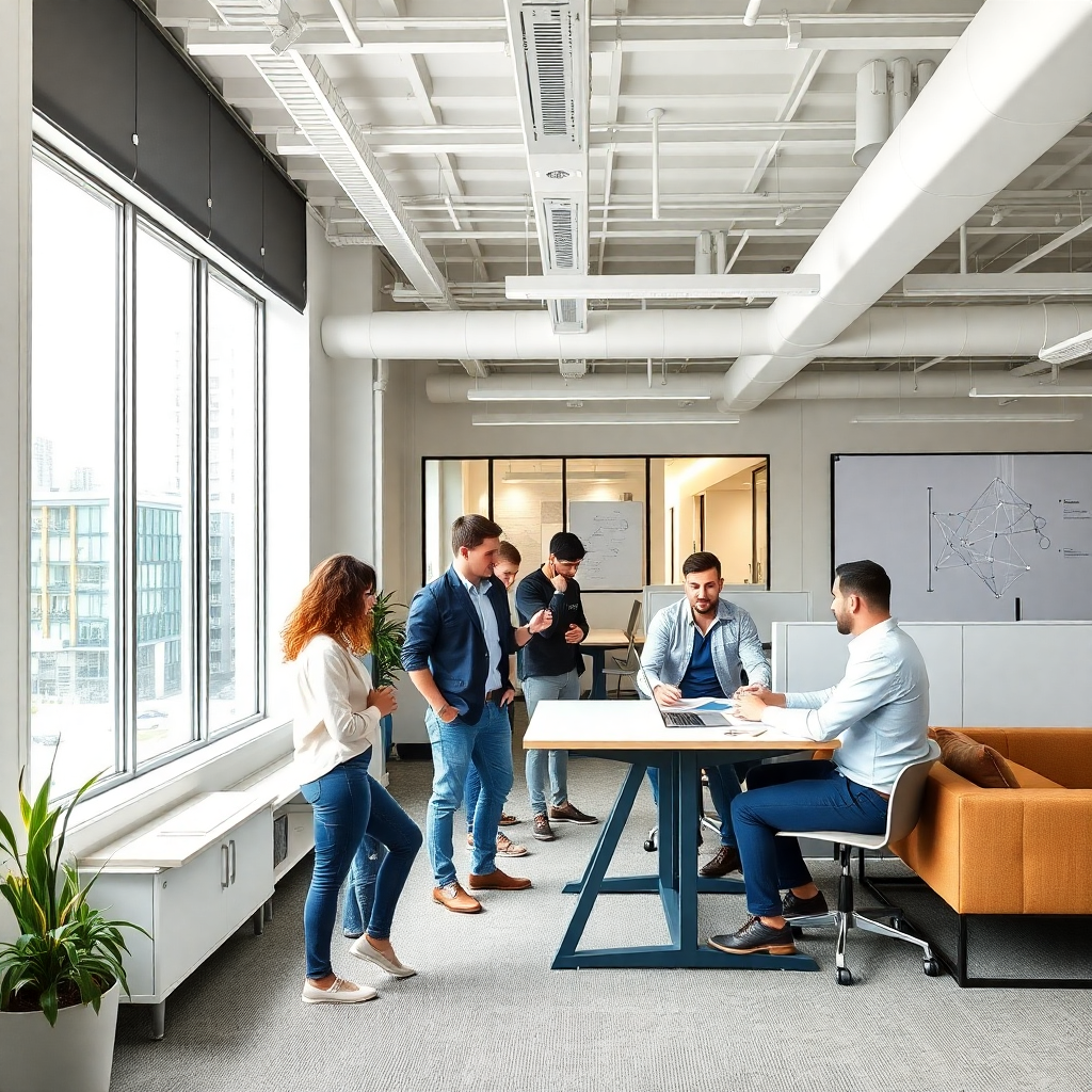 Reshaping the future of Innovation