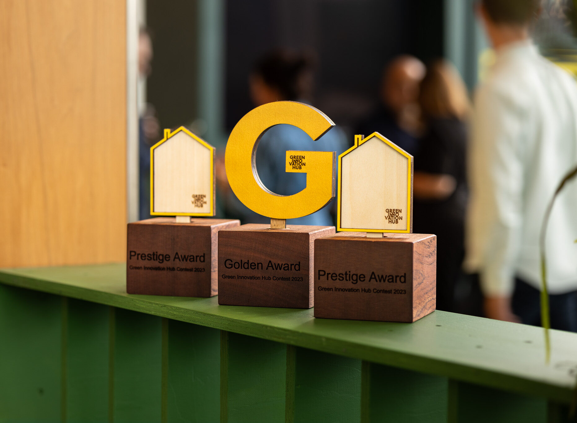 Civity wint Contest: duurzame energievoorziening dichterbij