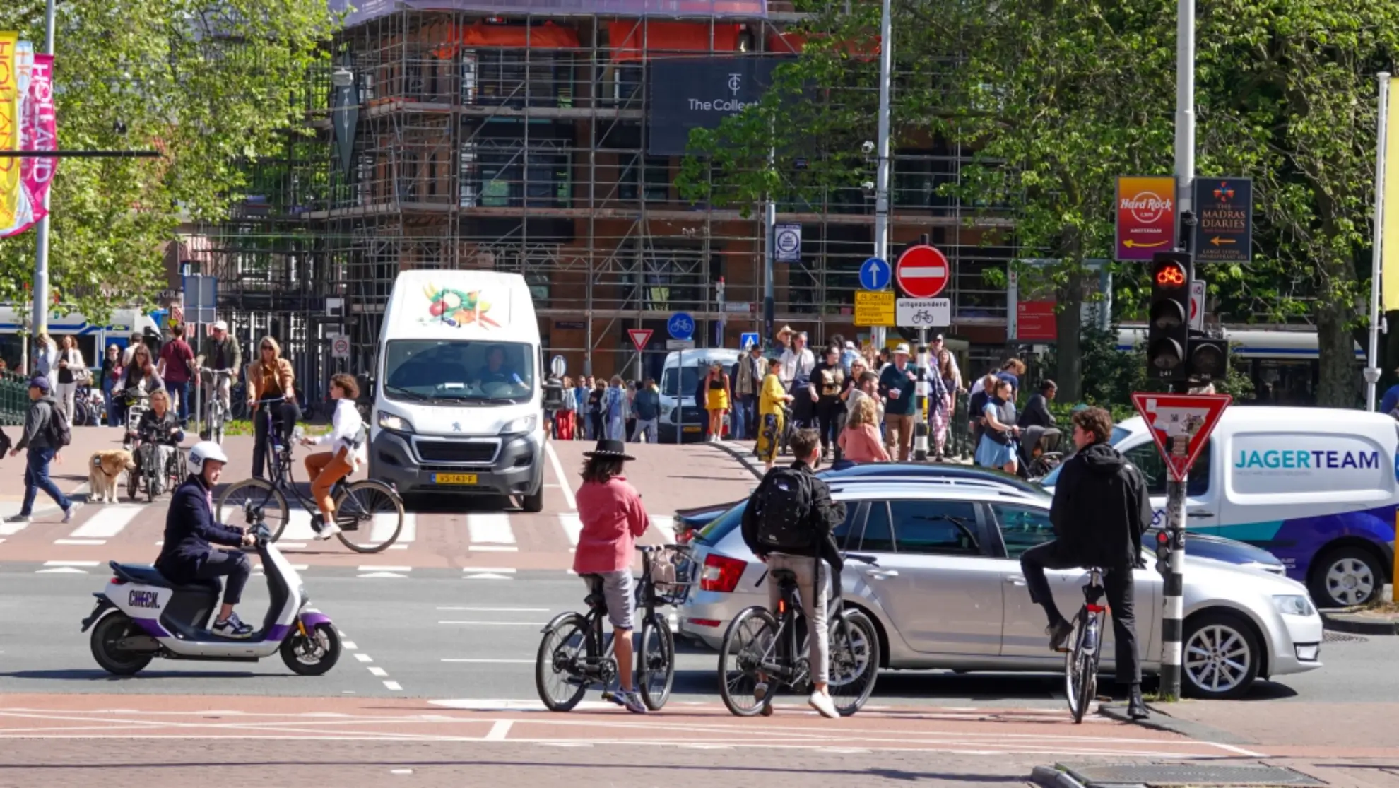 Een nieuw verkeersmodel: doelgroepen en vervoersarmoede zichtbaar